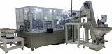 Vacuum Blood Collection Tube Production Line